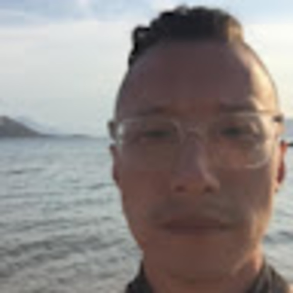 Meet your Posher, Pete